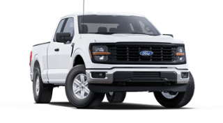 2025 Ford F-150® External Image 5